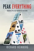 cover for Peak Everything