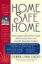 book cover for Home Safe Home, Debra Lynn Dadd, 3/8/2003