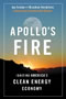 book cover for Apollo's Fire, by Jay Inslee, Bracken Hendricks, 10/1/2007