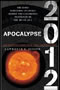 book cover for Apocalypse 2012, by Lawrence E. Joseph, 1/15/2008