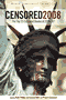 book cover for Censored 2008: The Top 25 Censored Stories, by Peter Phillips, Project Censored, 9/1/2007