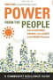 book cover for Power from the People, by Pahl, Greg, 8/13/2012
