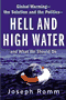 book cover for Hell and High Water, by Joseph Romm, 12/26/2006