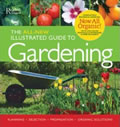 book cover for gardening book by Fern Marshall Bradley