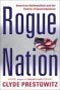 book cover for Rogue Nation