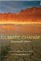 book cover for Climate Change: Picturing the Science, by Gavin Schmidt, Joshua Wolfe, 4/6/2009