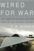 cover for Wired for War
