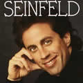 seinfeld book cover; click to search Amazon for books by Jerry Seinfeld; opens in new window