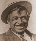 image of Will Rogers; click to view Will Rogers books on Amazon dot com