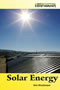 book cover for Solar Energy, by Kris Hirschmann, 10/30/2005