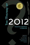 book cover for The Mystery of 2012, by Various Authors, 1/1/2009