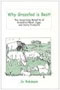 book cover for Why Grassfed Is Best! by Jo Robinson, 2/15/2000