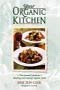book cover for Your Organic Kitchen, by Jesse Ziff Cool, 10/11/2002
