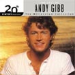album cover for 20th Century Masters - The Millennium Collection: The Best of Andy Gibb, by Andy Gibb; click to check out reviews and clips on amazon