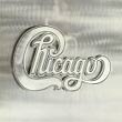 album cover for Chicago II, by Chicago