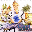 album cover for Earth Songs