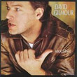 album cover for About Face, by David Gilmour