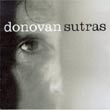 album cover for Sutras, by Donovan