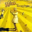 album cover for Genesis, Nursery Cryme