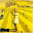 album cover for Genesis, Nursery Cryme