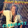 album cover for Floridays, by Jimmy Buffett; click to check out reviews and clips on amazon