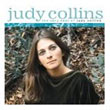 album cover for The Very Best of Judy Collins