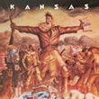 album cover for Kansas