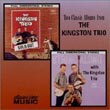 album cover for Sold Out/String Along, by The Kingston Trio; click to check out reviews and clips on amazon