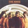 album cover for The Kinks Are The Village Green Preservation Society, by The Kinks