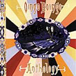 album cover for Anthology, by Oingo Boingo