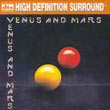 album cover for Paul McCartney and Wings, Venus & Mars