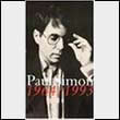 album cover for 1964/1993 (Box Set), by Paul Simon