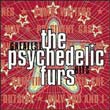 album cover for Greatest Hits, by Psychedelic Furs