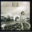 album cover for Permanent Waves, by Rush; click to check out reviews and clips on amazon