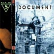 album cover for Document, by R.E.M.; click to check out reviews and clips on amazon