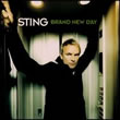 album cover for Brand New Day [enhanced], by Sting; click to check out reviews and clips on amazon