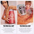 album cover for The Who Sell Out, by The Who