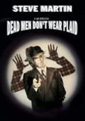 movie cover for Dead Men Don't Wear Plaid; click to view on Amazon dot com