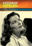 image of Katherine Hepburn; click to view on Amazon dot com