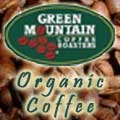 Green Mountain Fair-Trade Organic Coffee; click to view on Amazon dot com