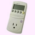 image of Kill-A-Watt Monitor; click to view on Amazon dot com