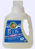 image of Earth Friendly -- Ecos Liquid Laundry Detergent; click to view on Amazon dot com