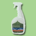 Seventh Generation Free and Clear All-Purpose Cleaner, 32 Ounces; click to view on Amazon dot com
