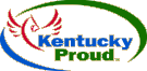 Kentucky Proud logo