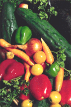 picture of veg's
