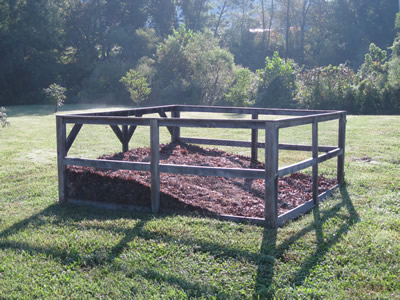 picture of Leaf Bin