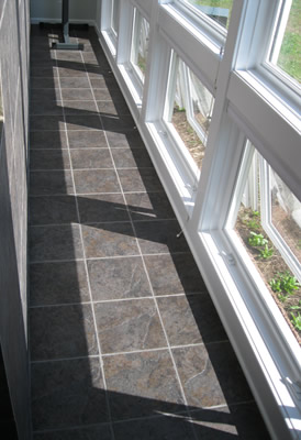picture of Passive Solar